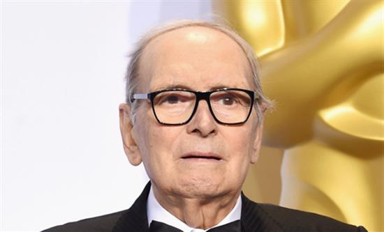Ennio Morricone the Italian Oscar winning composer passed away today in Rome